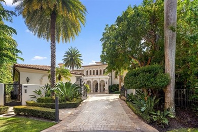 A rare opportunity to own one of Las Olas' most exceptional