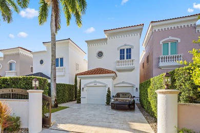 Downtown Boca Raton | Parisian Elegance Meets Coastal Refinement