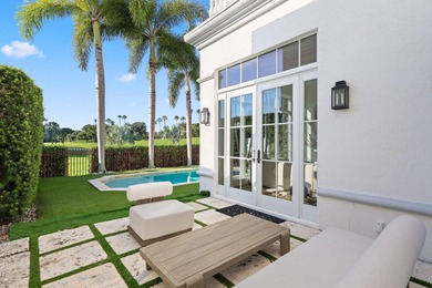 Downtown Boca Raton | Parisian Elegance Meets Coastal Refinement