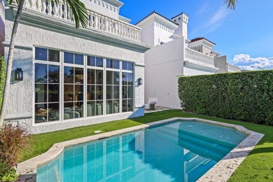 Downtown Boca Raton | Parisian Elegance Meets Coastal Refinement