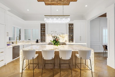 Downtown Boca Raton | Parisian Elegance Meets Coastal Refinement