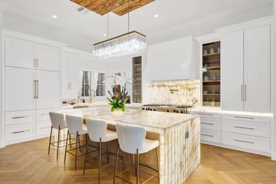 Downtown Boca Raton | Parisian Elegance Meets Coastal Refinement