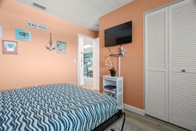 Million dollar views of the river and gulf without the price