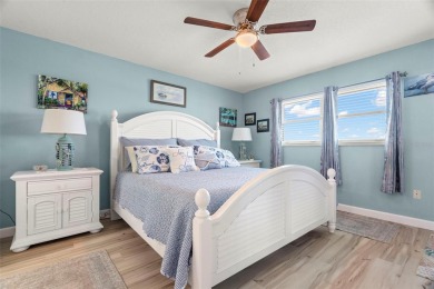 Million dollar views of the river and gulf without the price