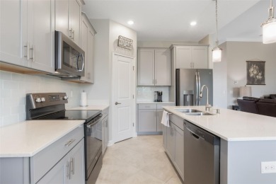 Welcome to the premier 55+ maintenance-free gated community of