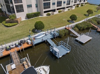 Million dollar views of the river and gulf without the price