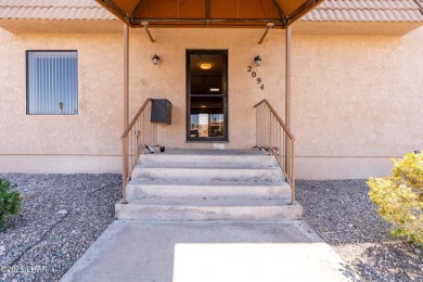Affordable condo living just steps from Downtown Lake Havasu and