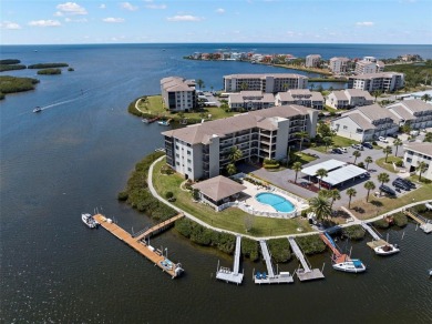 Million dollar views of the river and gulf without the price