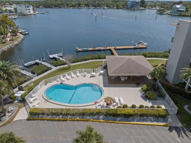 Million dollar views of the river and gulf without the price