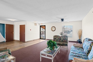 Affordable condo living just steps from Downtown Lake Havasu and