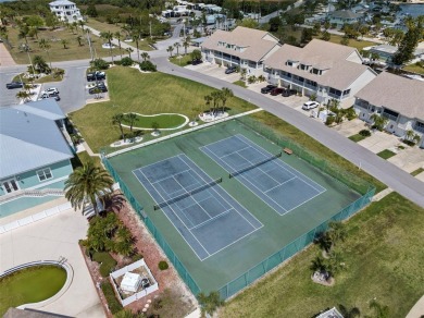 Million dollar views of the river and gulf without the price