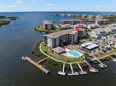 Million dollar views of the river and gulf without the price