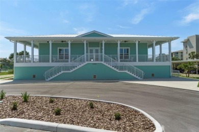 Million dollar views of the river and gulf without the price