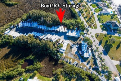 Million dollar views of the river and gulf without the price