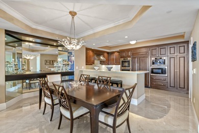 Experience unrivaled coastal luxury in this exquisite 3-bedroom