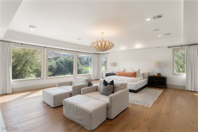 On the 15th hole in the Vintage Valley Community of Southern