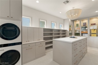 On the 15th hole in the Vintage Valley Community of Southern