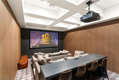 On the 15th hole in the Vintage Valley Community of Southern