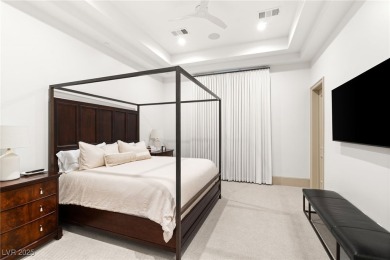 On the 15th hole in the Vintage Valley Community of Southern