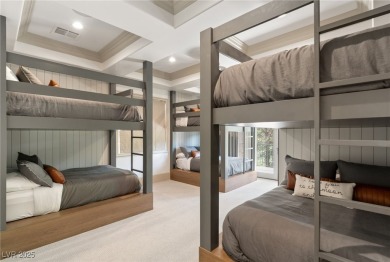 On the 15th hole in the Vintage Valley Community of Southern