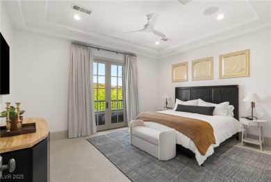 On the 15th hole in the Vintage Valley Community of Southern