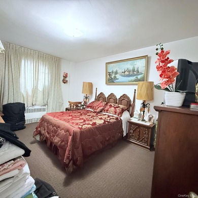 Welcome to specious One Bedroom co-op apartment nested in the