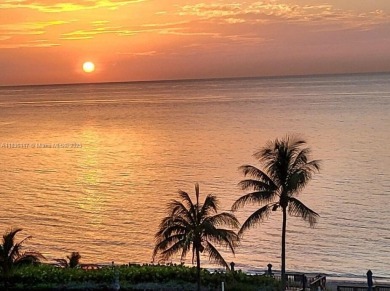 Updated condo on the desired Hillsboro Mile with ocean views and