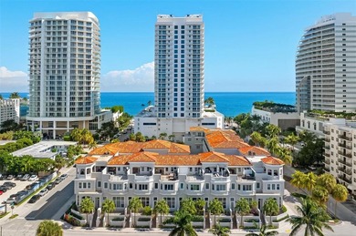 Indulge in luxurious coastal living at this elegantly-remodeled