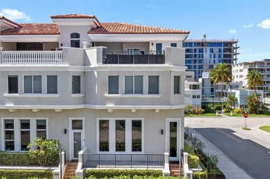 Indulge in luxurious coastal living at this elegantly-remodeled