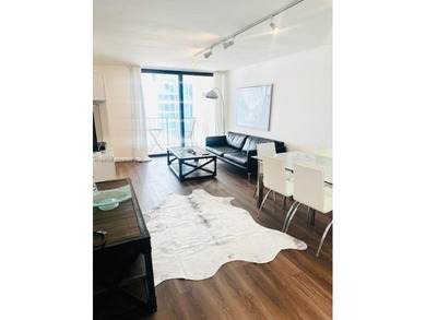 Beautifully Furnished & Renovated 1-Bedroom Apartment with