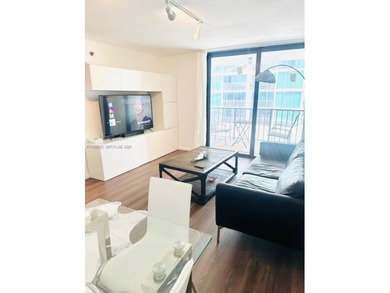 Beautifully Furnished & Renovated 1-Bedroom Apartment with