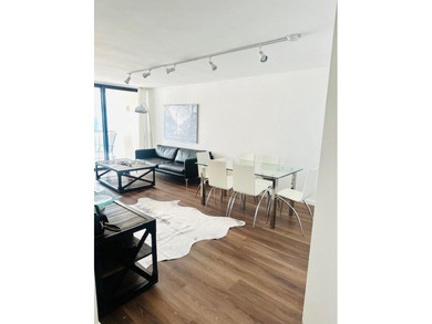 Beautifully Furnished & Renovated 1-Bedroom Apartment with