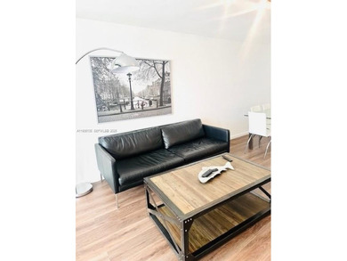 Beautifully Furnished & Renovated 1-Bedroom Apartment with