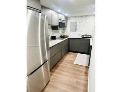 Beautifully Furnished & Renovated 1-Bedroom Apartment with