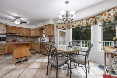 The only home on the cul-de-sac, 7 Montanes offers the perfect