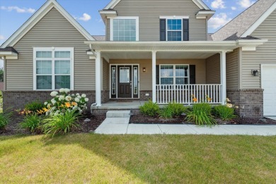 Only 7 minutes to all Saline has to offer. Discover your dream