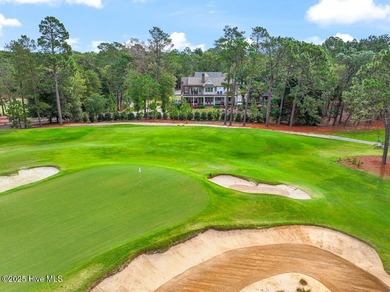 If your dream is to own a trophy home on one of the world's