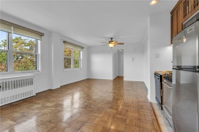 Enter and by in awe by the wall of windows at 3935 Blackstone