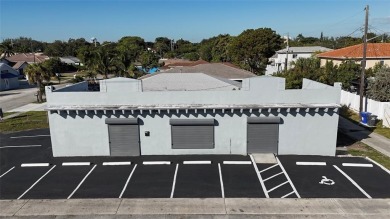 Excellent opportunity to own a versatile commercial property