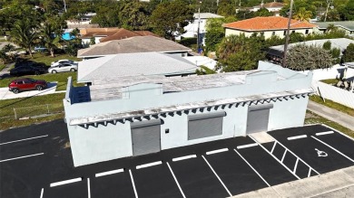 Excellent opportunity to own a versatile commercial property