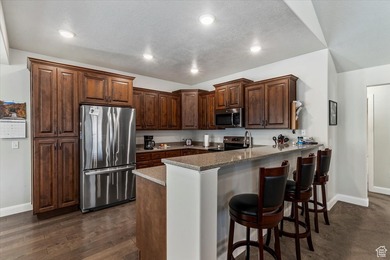 This well-maintained home can be your perfect home with easy