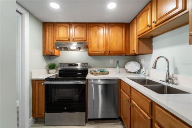 Absolutely Beautiful St. Pete Beach 100% renovated with the