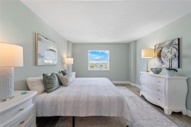 Absolutely Beautiful St. Pete Beach 100% renovated with the