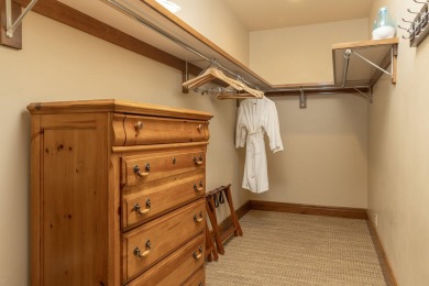 Location - just steps from ski lifts, fishing Warm Springs Creek