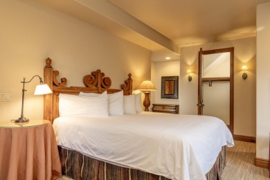 Location - just steps from ski lifts, fishing Warm Springs Creek