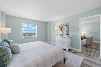 Absolutely Beautiful St. Pete Beach 100% renovated with the