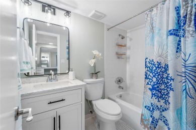 Absolutely Beautiful St. Pete Beach 100% renovated with the