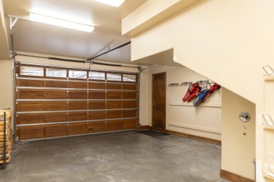 Location - just steps from ski lifts, fishing Warm Springs Creek