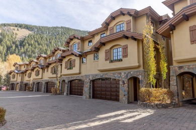 Location - just steps from ski lifts, fishing Warm Springs Creek