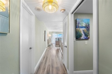 Absolutely Beautiful St. Pete Beach 100% renovated with the